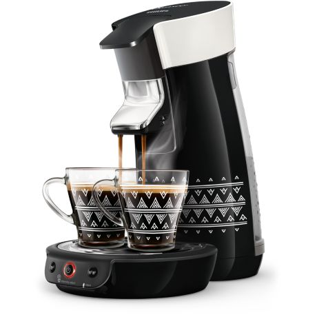 HD6569/64 SENSEO® Viva Café Machine à café à dosettes