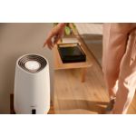 Вдишайте разликата