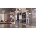 Powerful and easy control handblender