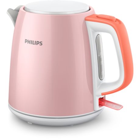 HD9348/58 Daily Collection Kettle