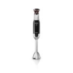 Powerful and easy-control hand blender