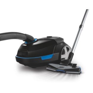 Aspirateur avec sac