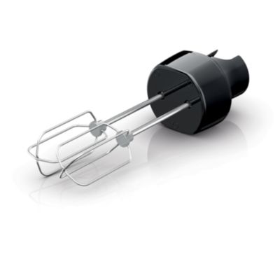 Avance Collection Mixer accessory