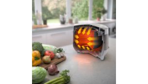 Распределение тепла по технологии 3D