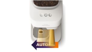 Swipe. Brew. Enjoy.