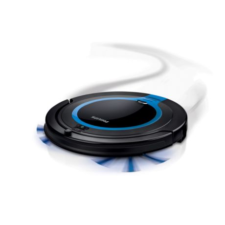 FC8700/71 SmartPro Compact Robot vacuum cleaner