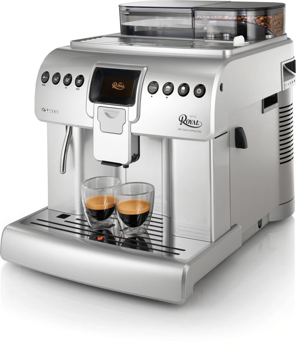 Rendement exceptionnel, tasse apr&egrave;s tasse