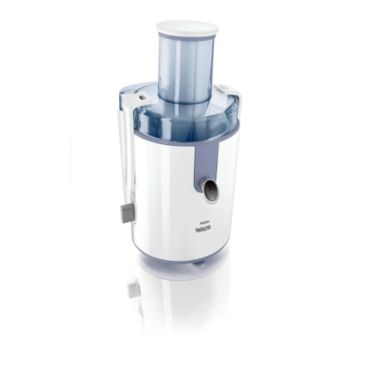 Philips Walita Centrífuga/Juicer