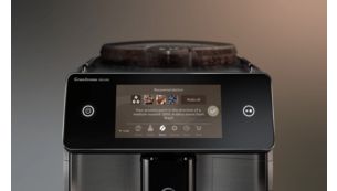 Crea la miscela perfetta con la tua personale Bean Guide