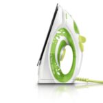 Great results, low energy consumption