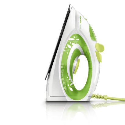 Great results, low energy consumption