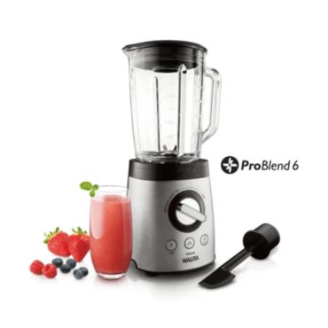 Philips Walita Avance Collection Liquidificador