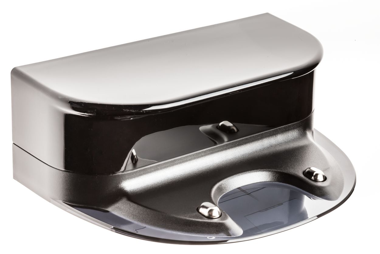 Basisstation voor SmartPro Easy
