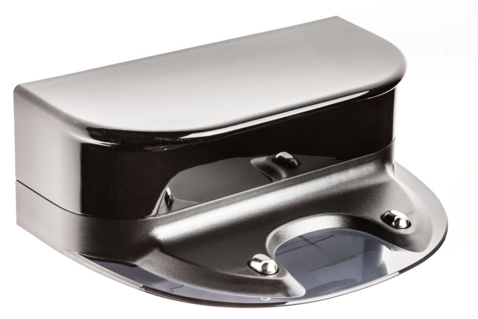 Basisstation voor SmartPro Easy