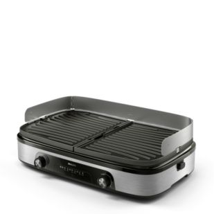 Tischgrill