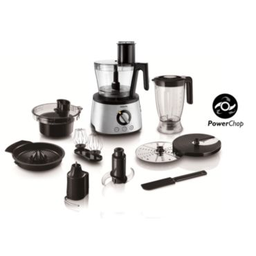 Avance Collection Procesador de alimentos