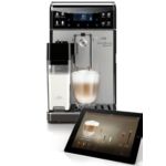 The most advanced at-home coffee experience