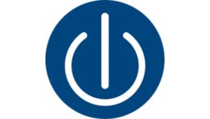 Automatische Abschaltung