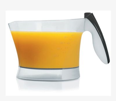 Jarra de suco