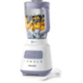 Blend 40% finer and crush ice perfectly