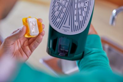 Ātra kaļķakmens noņemšana