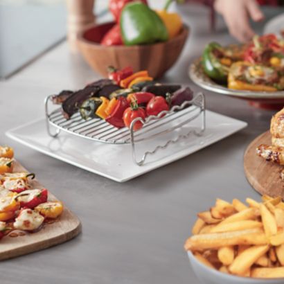 Philips Airfryer piederums