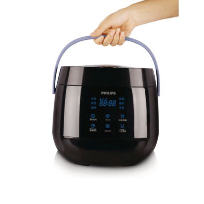 Philips Viva Collection