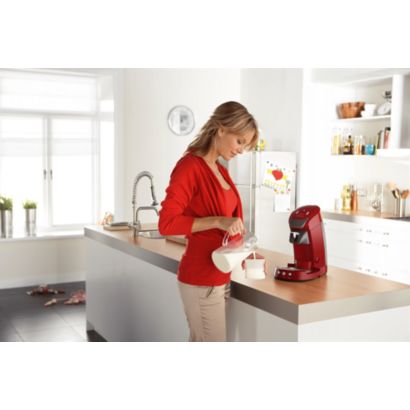 SENSEO® Latte Select