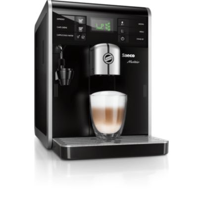 Todos os momentos merecem o seu aroma a café
