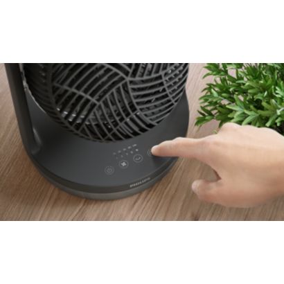 Philips Stalinis ventiliatorius