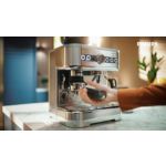 Ihre Barista-Kreation. Mit Unterstützung.