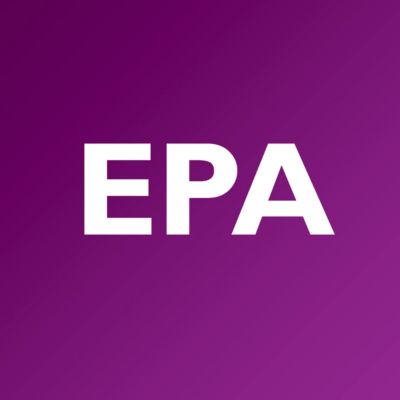 Filter EPA 12 z 99,5 % filtriranjem prahu