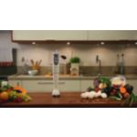 Mixer Philips Walita com acessórios