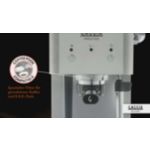 Vorschaubild von High Quality Product Movie Philips Manual Espresso machine RI8427/11