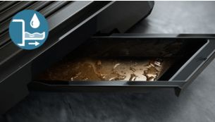 صينية تقطير قابلة للفك لتجميع الشحوم