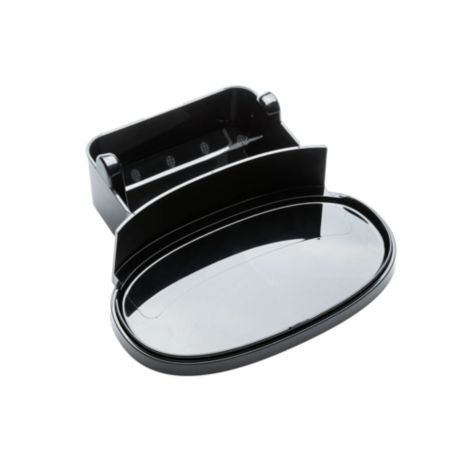 CP0747/01 L'Or Barista Beh&aring;llare f&ouml;r &ouml;verfl&ouml;digt vatten