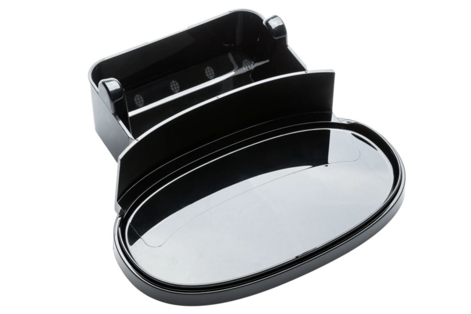 Beh&aring;llare f&ouml;r &ouml;verfl&ouml;digt vatten