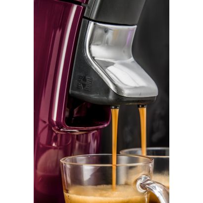 Philips Viva Café