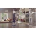 Powerful and easy control handblender