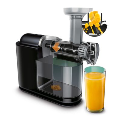 Philips Avance Collection