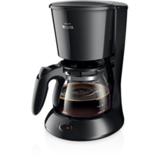 Daily Collection Cafeteira