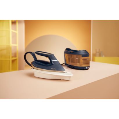 Philips 6000 serijos „PerfectCare“