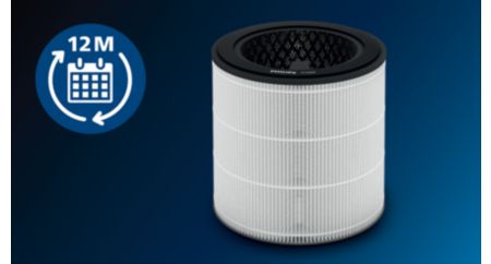 フィリップス PHILIPS 空気清浄機 AC0850交換用フィルター