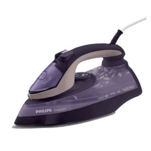 Steam Iron