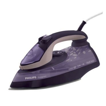 Steam Iron
