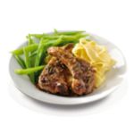 Vire a chapa para grelhar da maneira que preferir