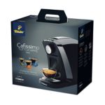 Thumbnail of Packaging photograph Philips TuttocaffÃ¨ Capsule coffee machine