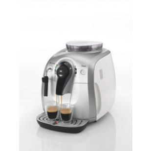 Xsmall Super-automatic espresso machine