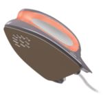 Miniatura de Product Detail Photograph Philips Travel iron Travel iron RI650/12