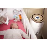 Hygienic humidification